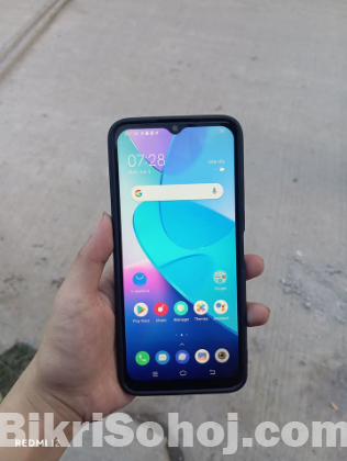 Vivo y20i
